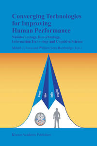 Converging Technologies for Improving Human Performance