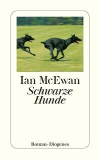 Schwarze Hunde