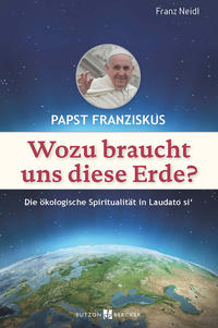 Papst Franziskus: Wozu braucht uns diese Erde?