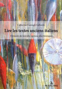 Lire les textes anciens italiens