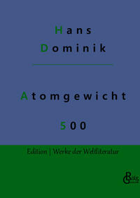 Atomgewicht 500