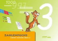 Zahlenfuchs 3