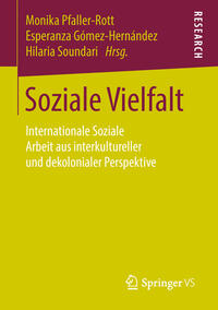 Soziale Vielfalt