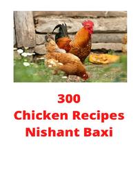 300 Chicken Recipes