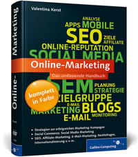 Online-Marketing