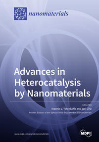 Advances in Heterocatalysis by Nanomaterials