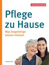 Pflege zu Hause