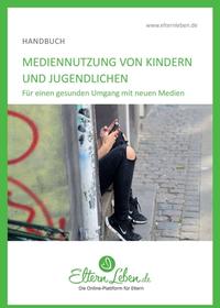 Mediennutzung von Kindern und Jugendlichen