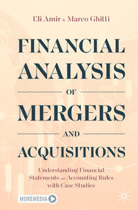 Financial Analysis of Mergers and Acquisitions