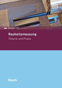 Rauheitsmessung