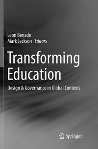 Transforming Education