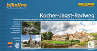 Kocher-Jagst-Radweg