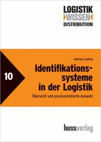 Identifikationssysteme in der Logistik