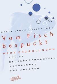 Vom Fisch bespuckt