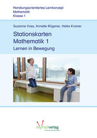 Stationskarten Mathematik 1