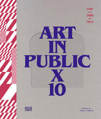 IHME 2009-2018 - Art in Public X 10