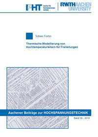 Thermische Modellierung von Hochtemperaturleitern für Freileitungen