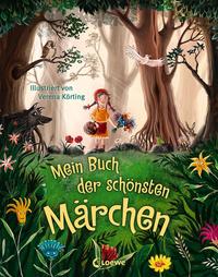 Mein Buch der schönsten Märchen