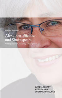 Alexander Büchner und Shakespeare