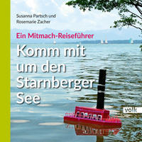 Komm mit um den Starnberger See