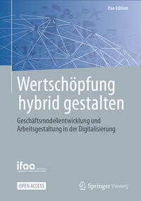 Wertschöpfung hybrid gestalten