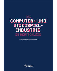 Die Computer- und Videospielindustrie in Deutschland