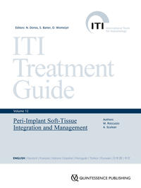 Peri-Implant Soft-Tissue Integration and Management