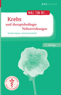 Krebs und therapiebedingte Nebenwirkungen