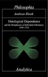 Ontological Dependence