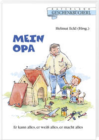 Mein Opa.