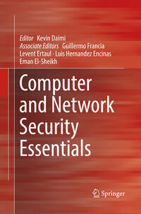 Computer and Network Security Essentials