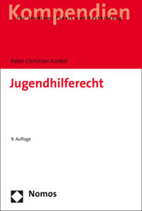 Jugendhilferecht