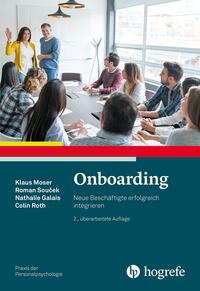 Onboarding