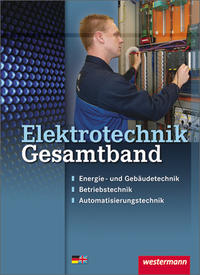 Elektrotechnik Gesamtband