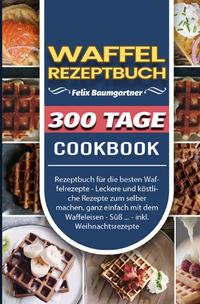 Waffel Rezeptbuch