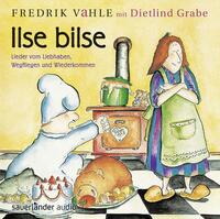 Ilse Bilse