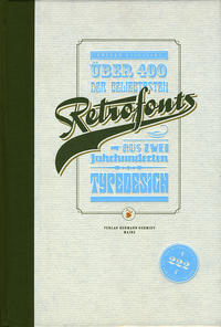 Retrofonts