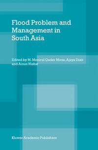 Flood Problem and Management in South Asia