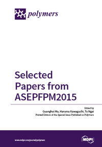 Selected Papers from ASEPFPM2015