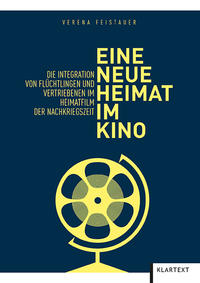 Eine neue Heimat im Kino