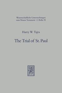 The Trial of St. Paul