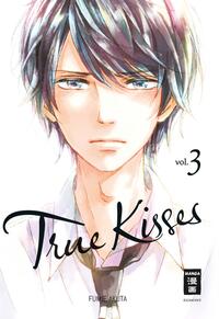 True Kisses 03