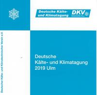 DKV Tagungsbericht / DKV-Tagungsbericht