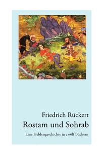 Rostam und Sohrab