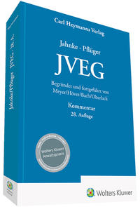 JVEG