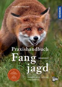 Praxishandbuch Fangjagd