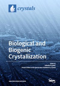 Biological and Biogenic Crystallization