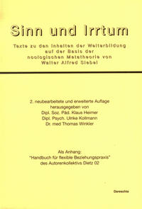 Sinn und Irrtum