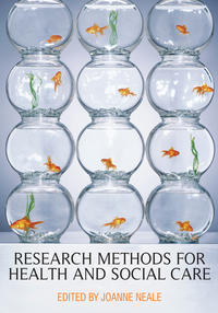 Research Methods for Health and Social Care