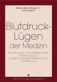 ?Blutdruck-Lügen der Medizin